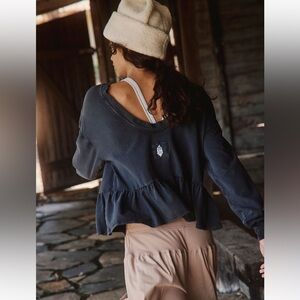 Free People Play Nice Layer